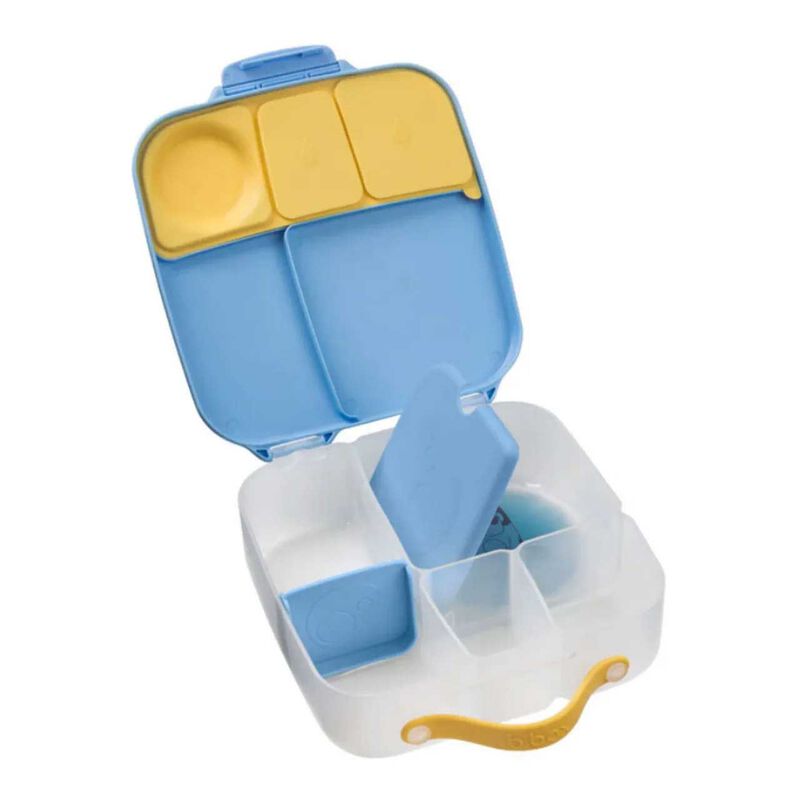 B.Box Lunchbox Bluey image number 1