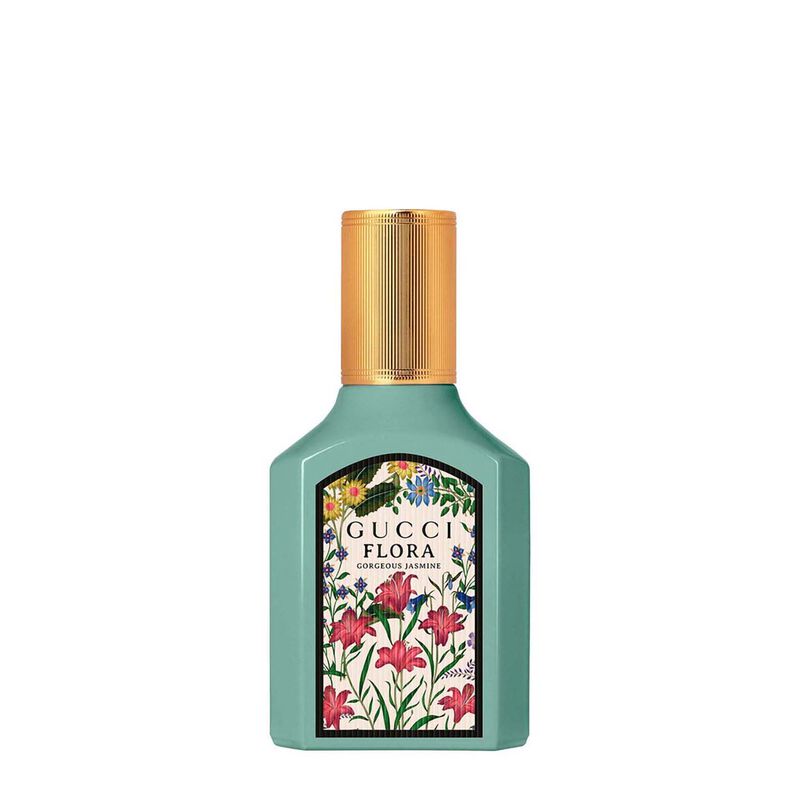 Gucci Flora Gorgeous Jasmine EDP 30ml image number 0