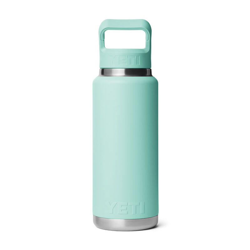 YETI Rambler&reg; 36oz (1065ml) Straw Bottle with Straw Cap image number 3