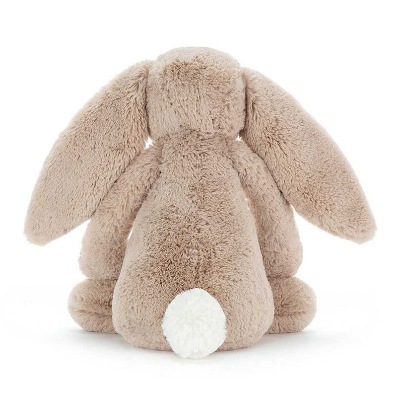 Jellycat Bashful Beige Bunny Large image number 2