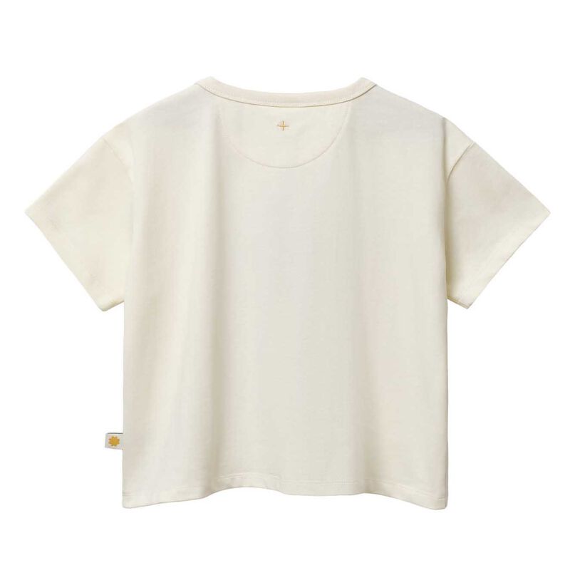 Goldie + Ace Oversized Strawberry T-Shirt 3-6Y image number 2