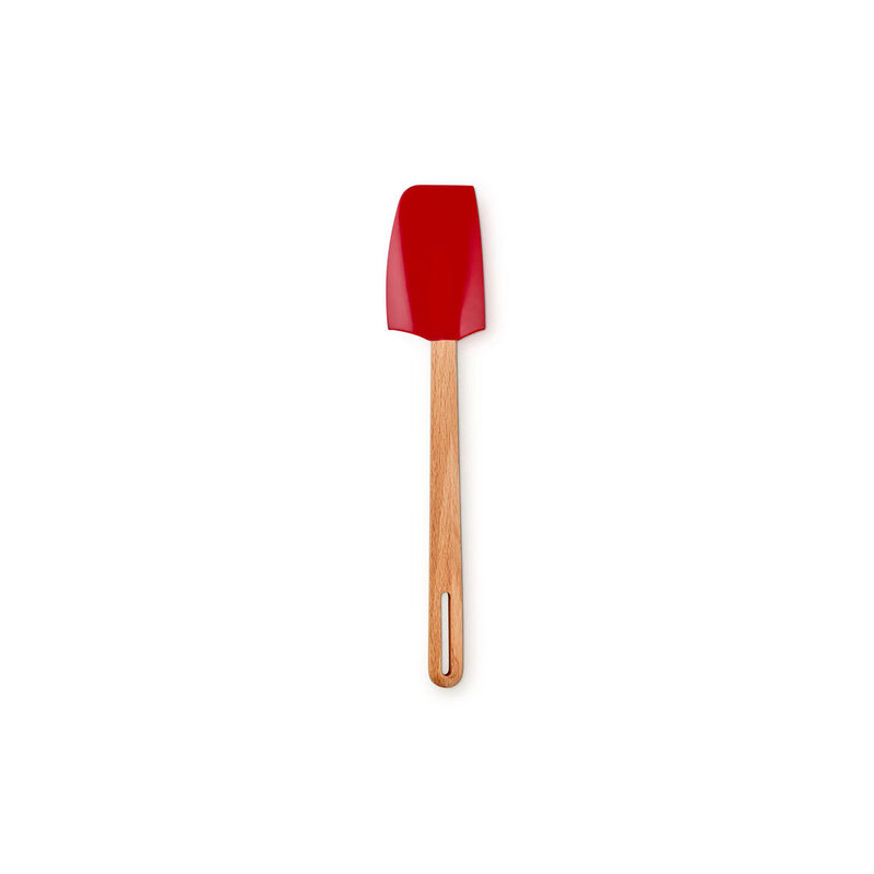 Le Creuset Signature Silicone Medium Spatula image number 13