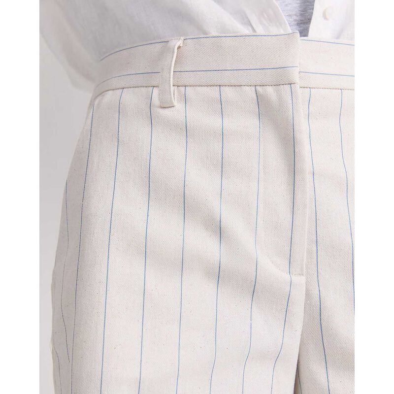 Sportscraft Priya Pinstripe Short image number 2