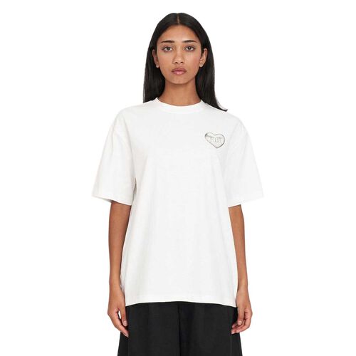 Huffer Relax Tee 220/Lustre