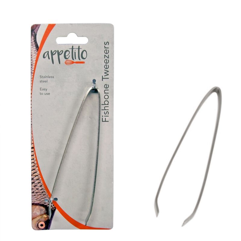 D.Line Fish Tweezers image number 0