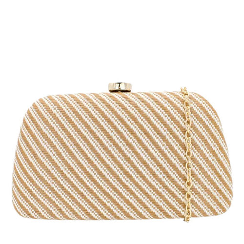 Morgan & Taylor Brooke Clutch