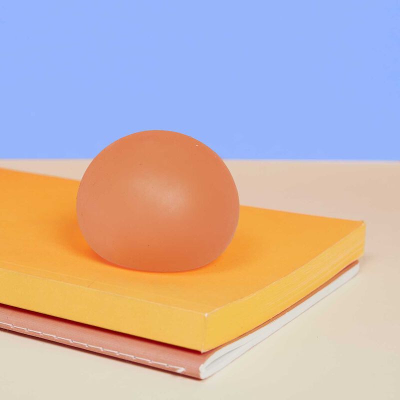 Speks Gump Memory Stress Ball - Reef image number 3