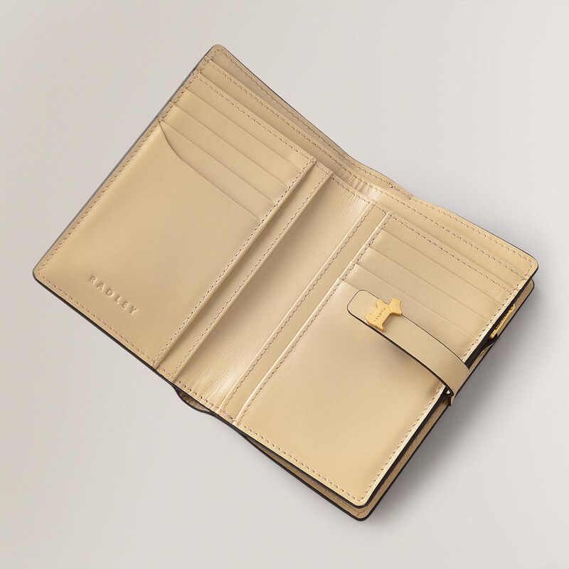 Radley Newick Road - Medium Bifold Matinee image number 2