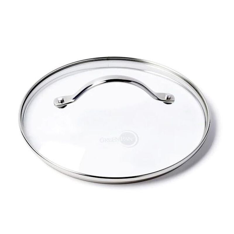 Greenpan Glass Lid 20cm image number 0
