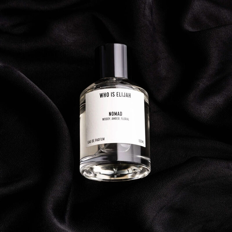 who is elijah NOMAD 100ml image number 1
