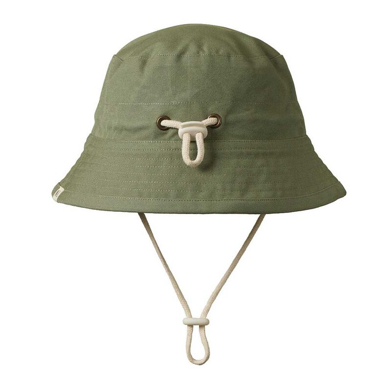 Nature Baby Bucket Sunhat image number 1