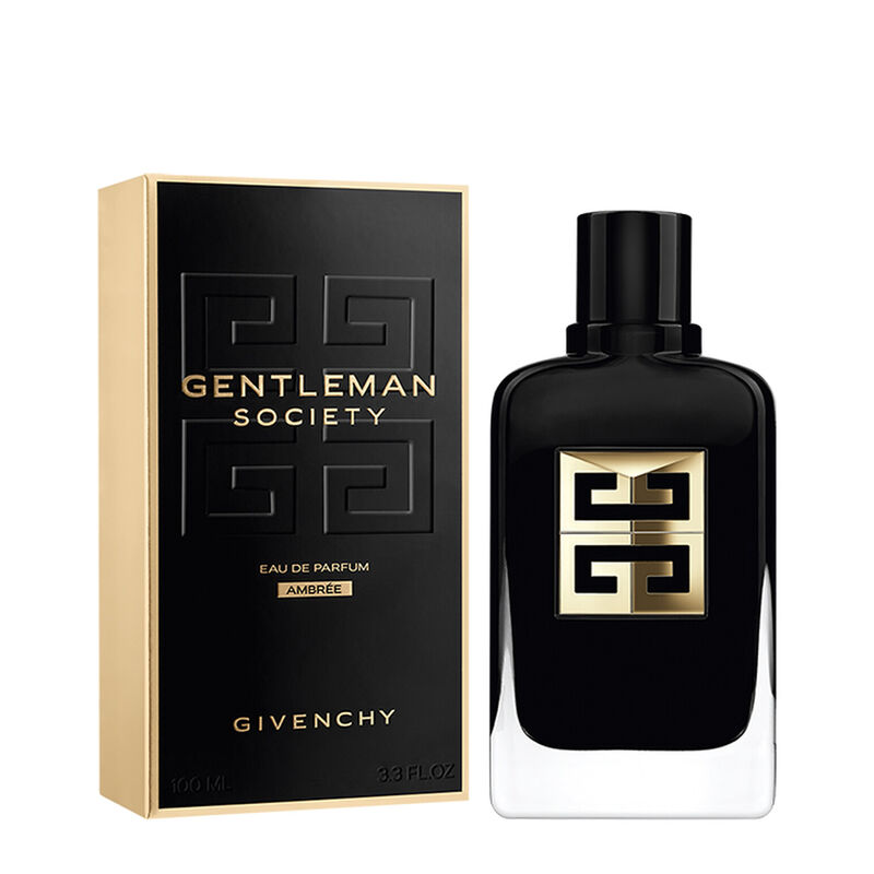 Givenchy Gentleman Society Ambree EDP 100ml image number 1