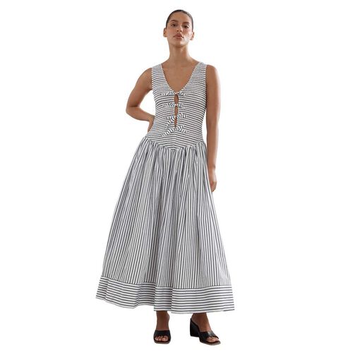 Caitlin Crisp Celine Dress