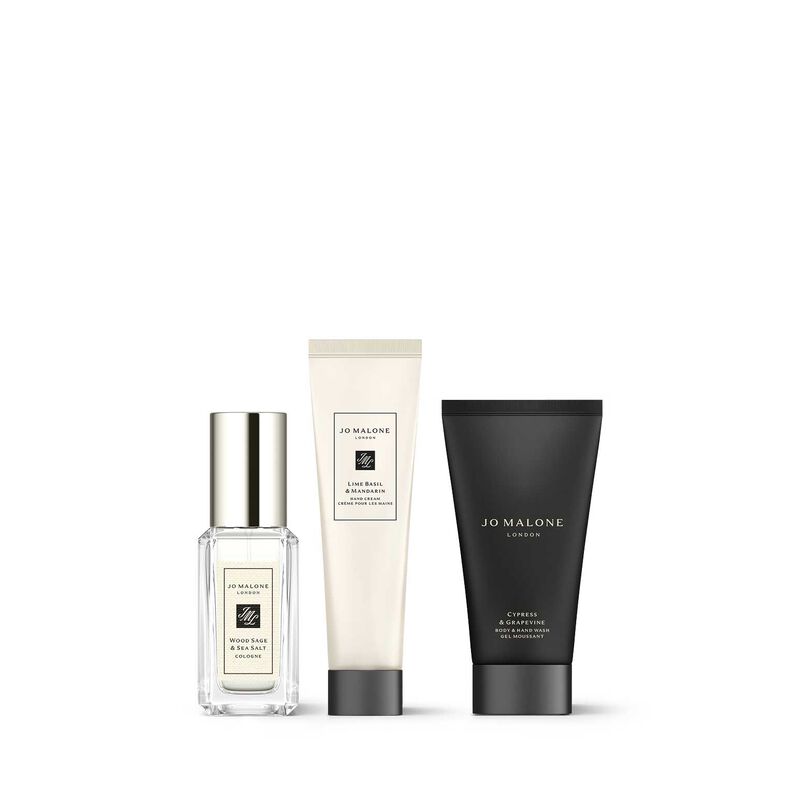 Jo Malone London Christmas Cracker for Him image number 2