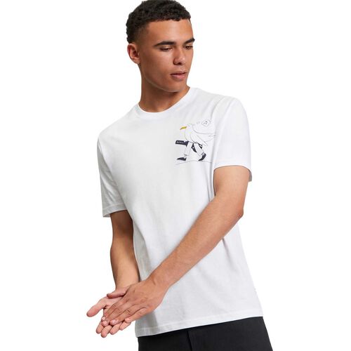 Ben Sherman The Busker Tee