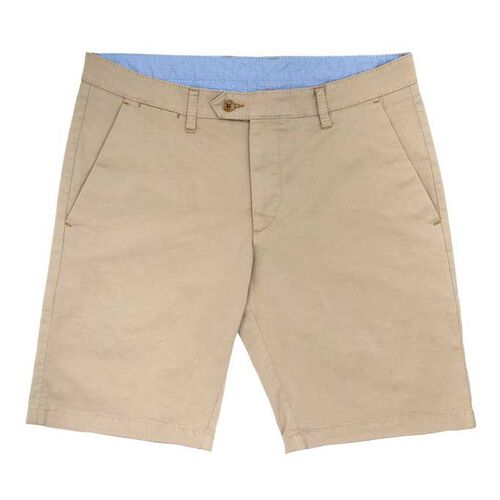 Rembrandt Sumner Beige Shorts
