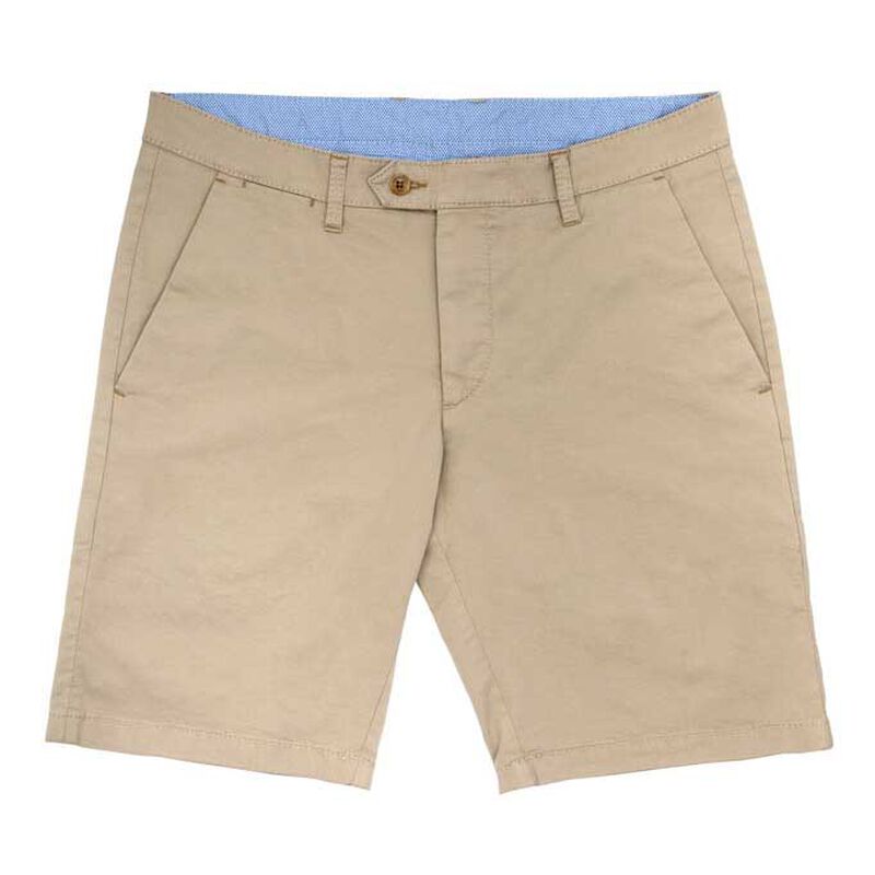 Rembrandt Sumner Beige Shorts image number 0