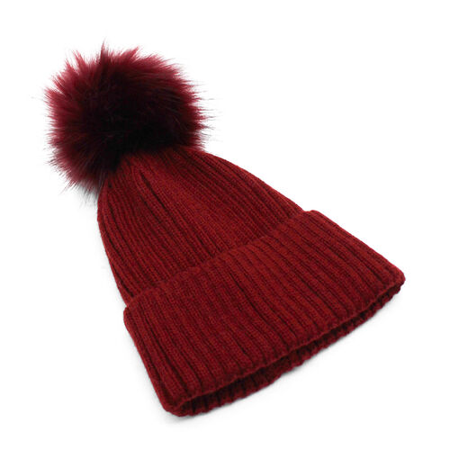 Morgan & Taylor Valentine Beanie