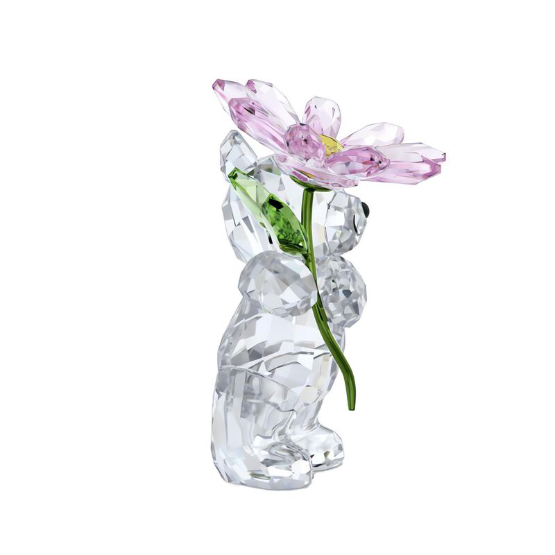 Swarovski Kris Bear - A Daisy For You image number 2