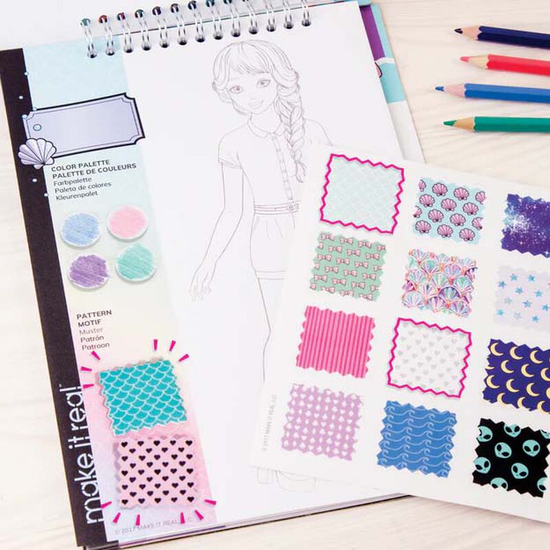 Make It Real Pastel Pop image number 2