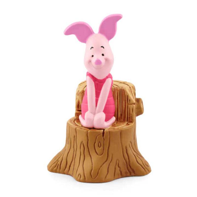 tonies Disney - Winnie The Pooh - Piglet Audio Character image number 2