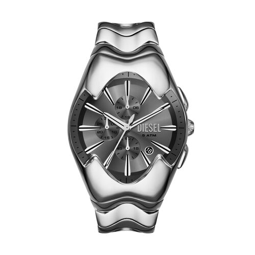 Diesel Mercurial Watch DZ4683