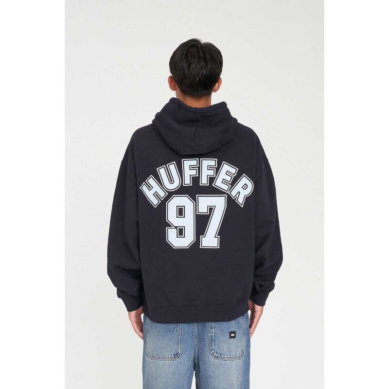 Huffer Block Hood 350/Playoff image number 1