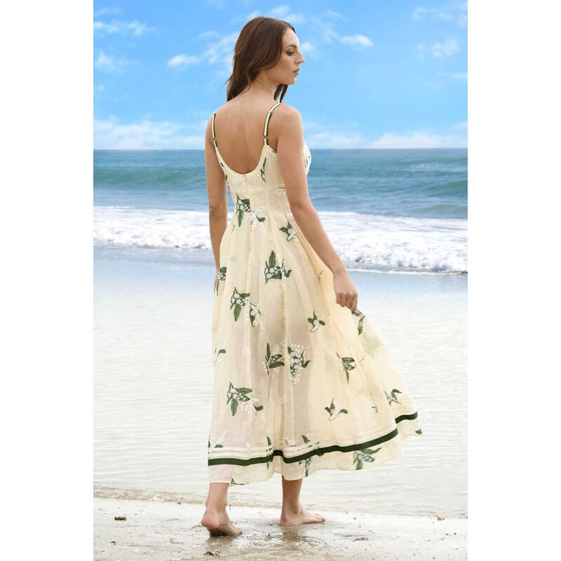 Trelise Cooper Love Me Like You Do Dress image number 3