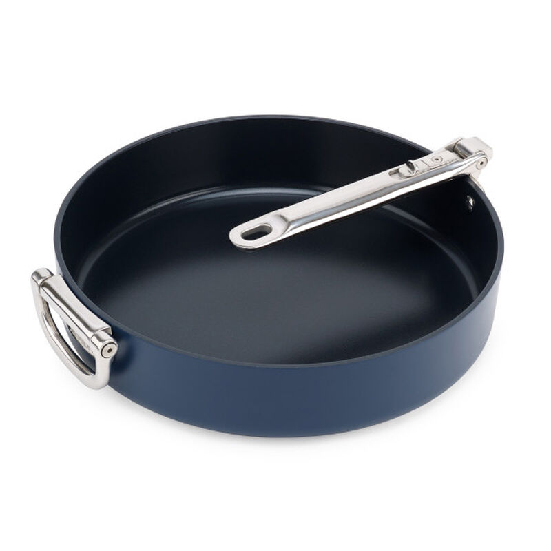 Joseph Joseph Space 30cm Non-Stick Frying Pan image number 2