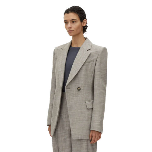 Camilla and Marc Sullivan Blazer
