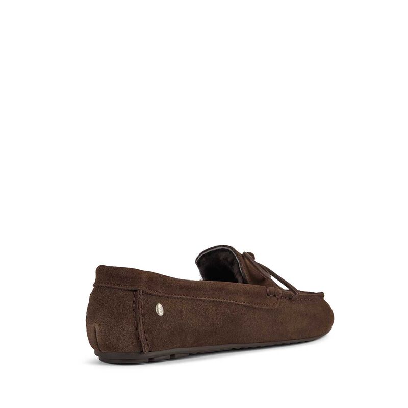 Emu Sandrine Moccasin image number 1