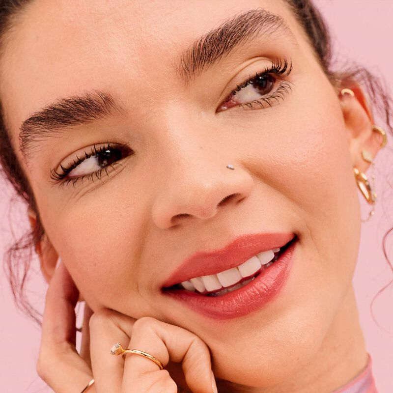 benefit They're Real! Magnet Extreme Lengthening Mascara Travel Size Mini image number 2