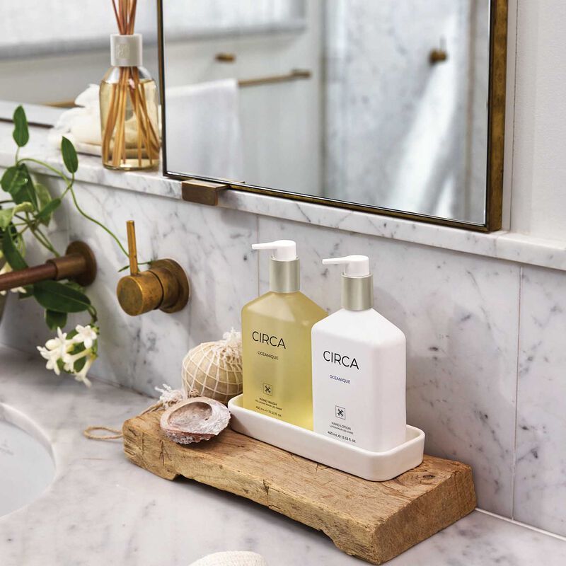 CIRCA Oceanique Hand Lotion 450ml image number 1