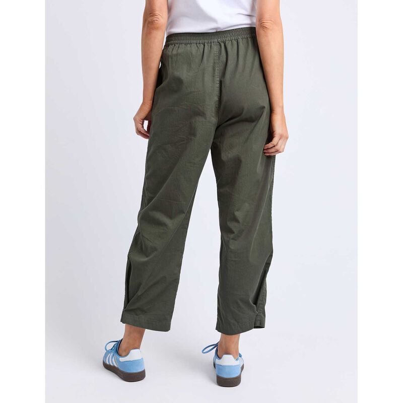 ELM Relaxed Ankle Pant image number 1