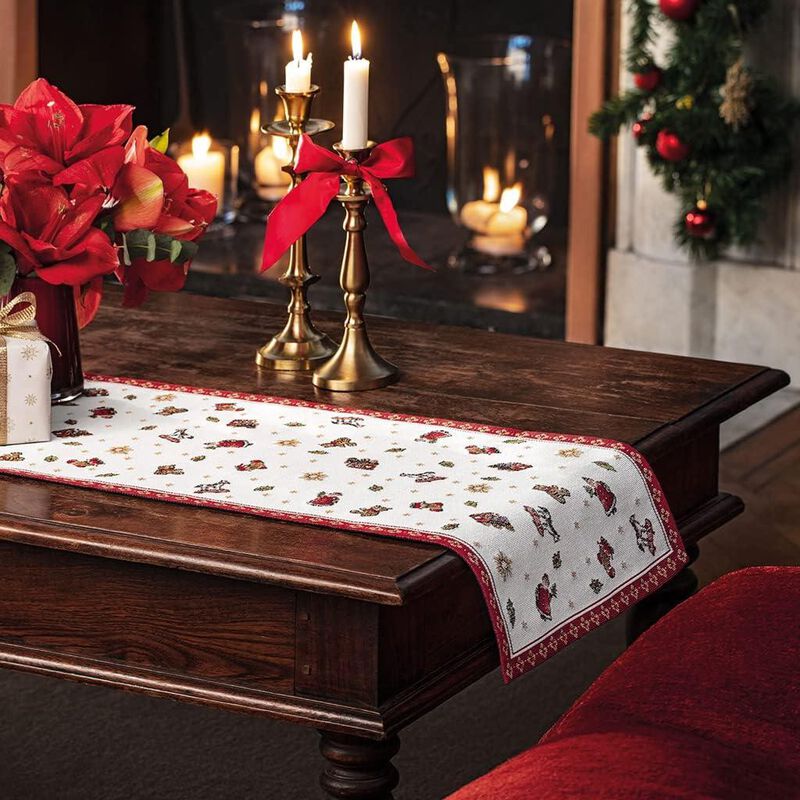 Villeroy & Boch Toy's Delight Gobelin Runner Large image number 1