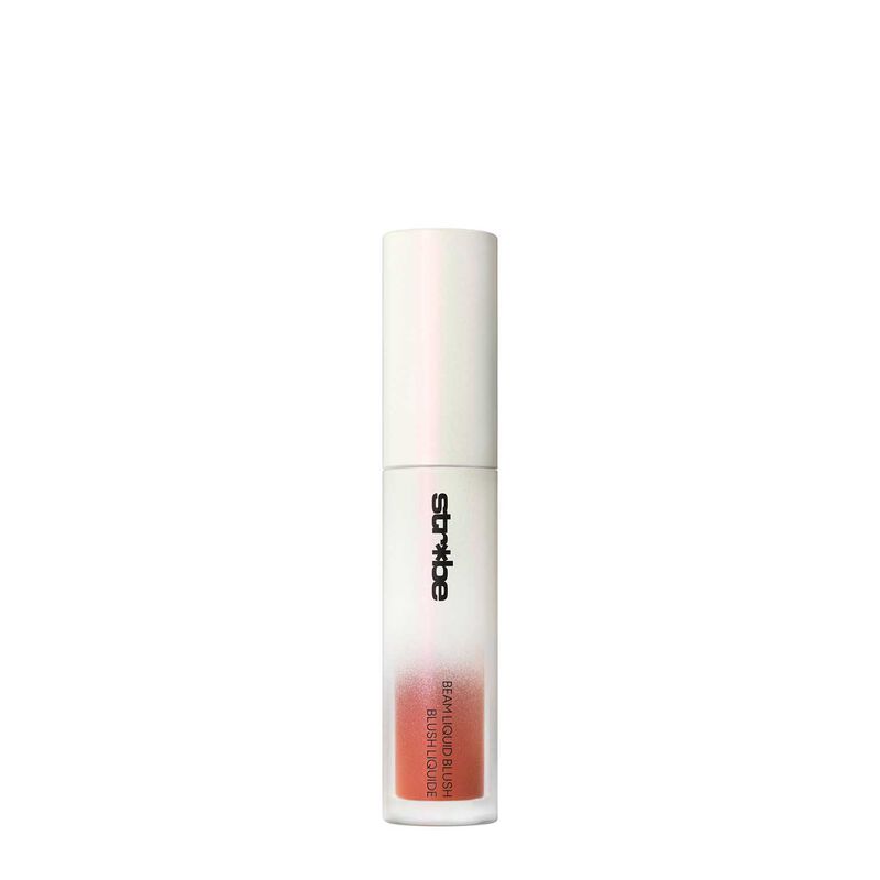 MAC Strobe Beam Liquid Blush image number 14