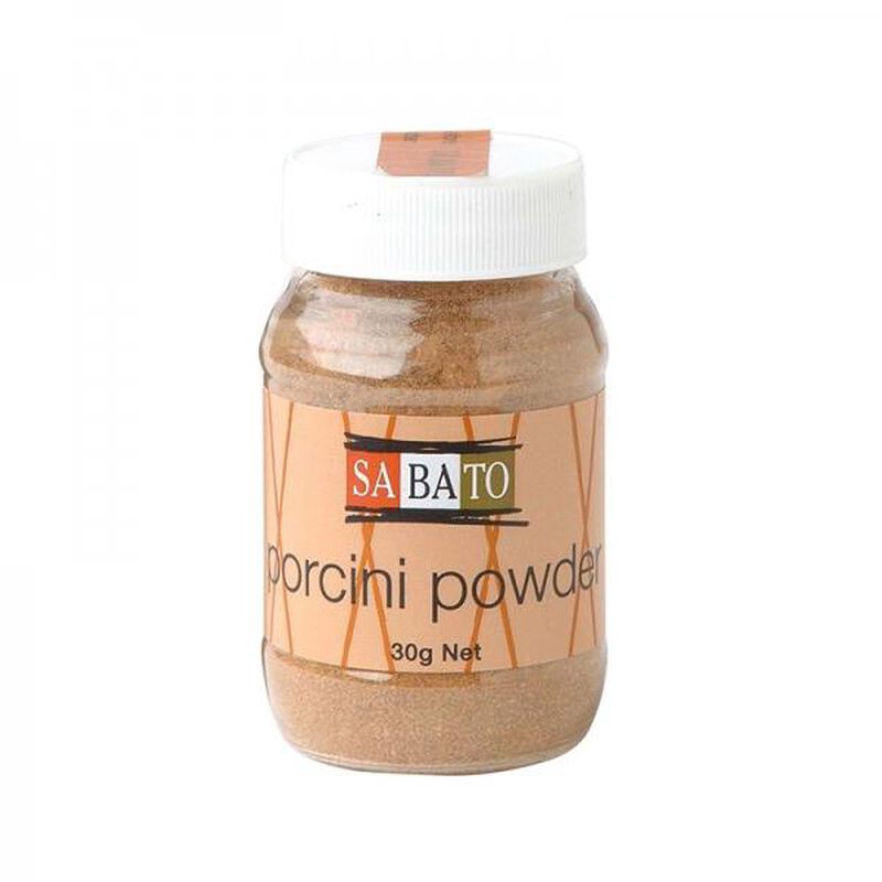 Sabarot Porcini Powder 30g image number 0