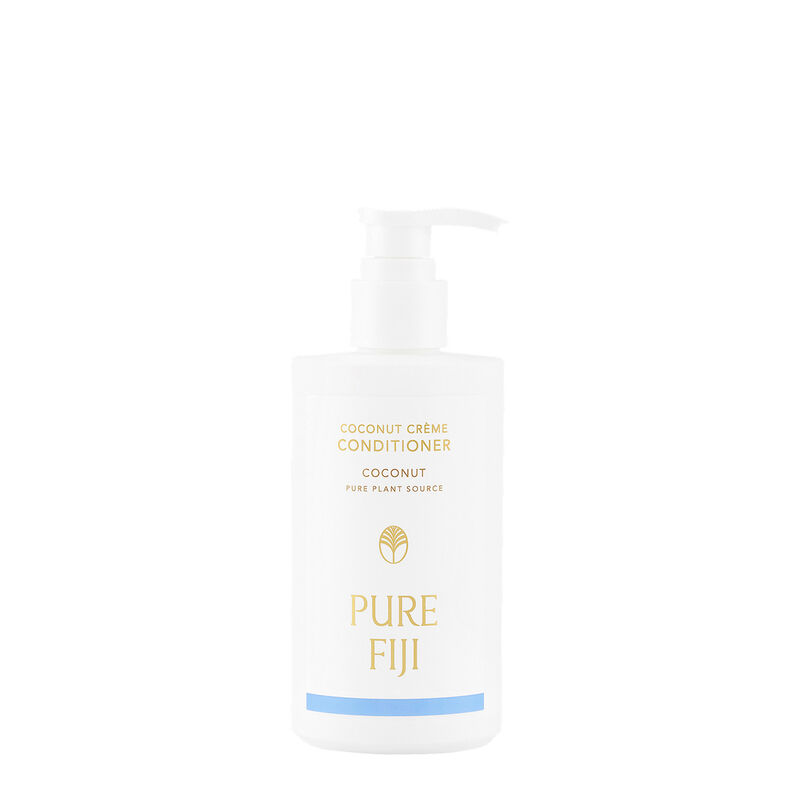 Pure Fiji Conditioner 265ml - Coconut image number 0