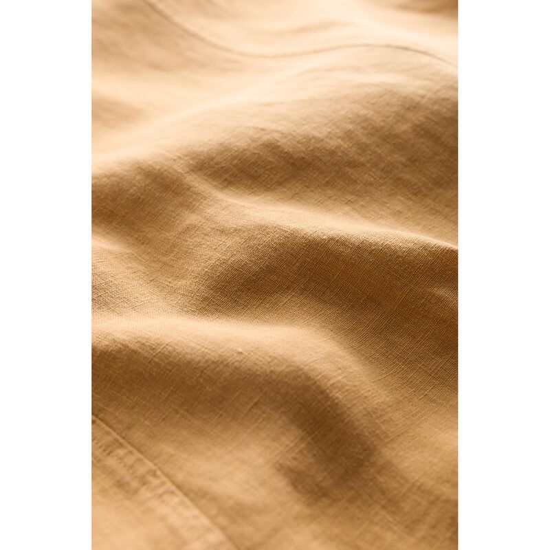 Seasalt Cornwall Sleeveless Grass Wave Dress Dark Sienna image number 2