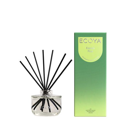 ECOYA Reed Diffuser French Pear 200ml
