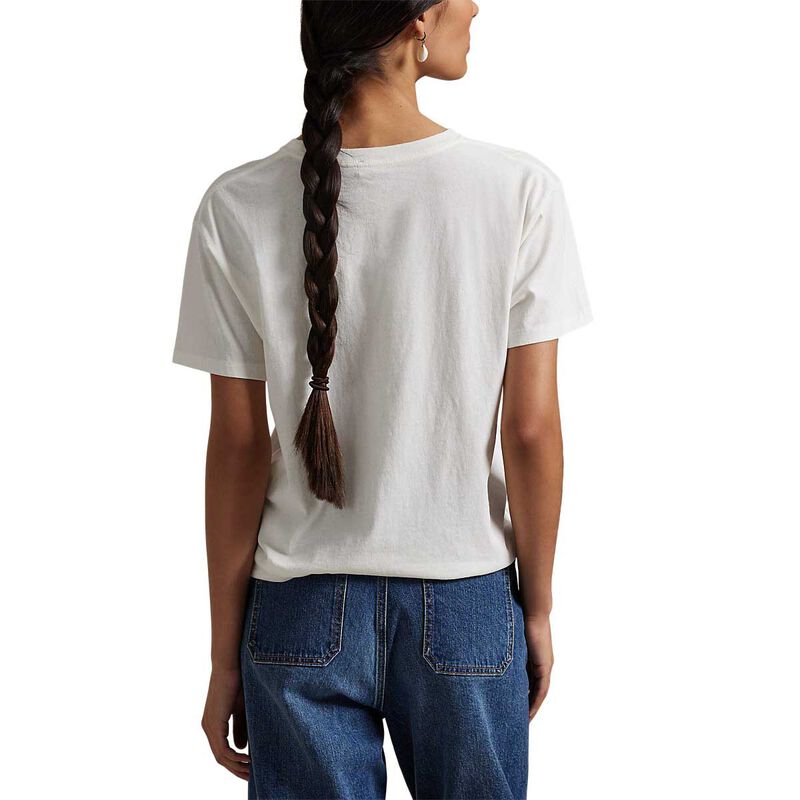 Polo Ralph Lauren Short Sleeve T Shirt image number 1