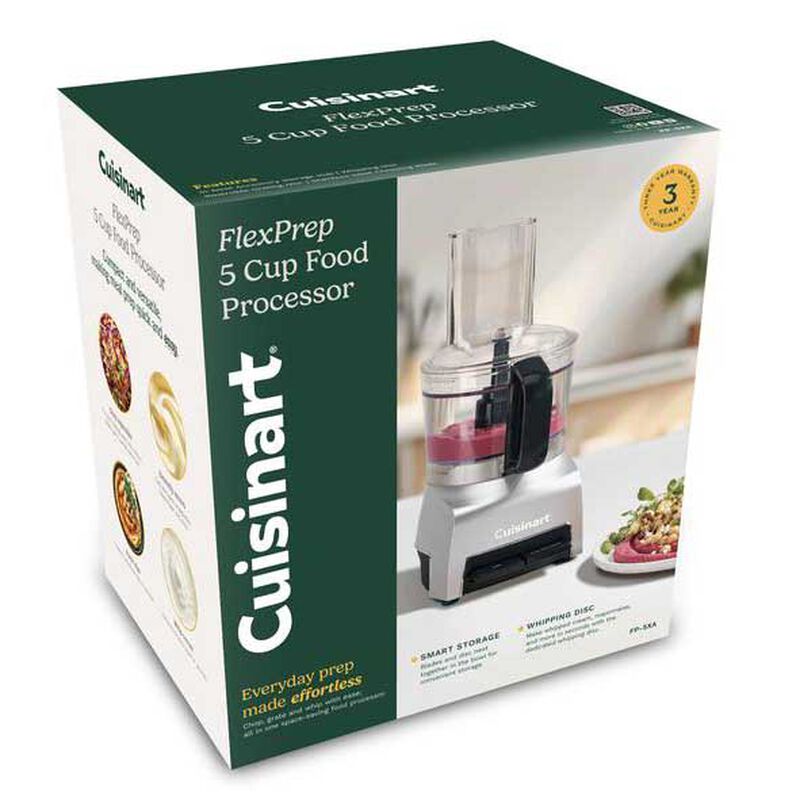 CSN Compact Food Processor image number 2