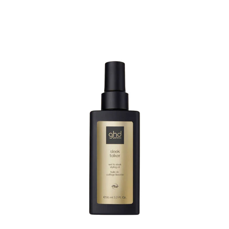 ghd Sleek Talker Oil image number 0