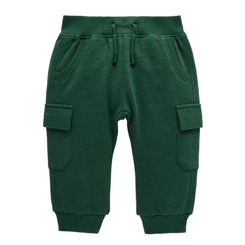 Purebaby Cargo Track Pant