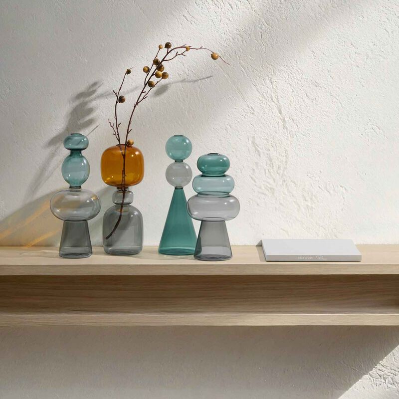 Philippi Curiosa Vase Sandtimer Shape image number 1