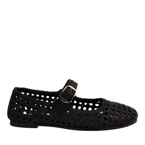 Kathryn Wilson Mia Ballet Flat