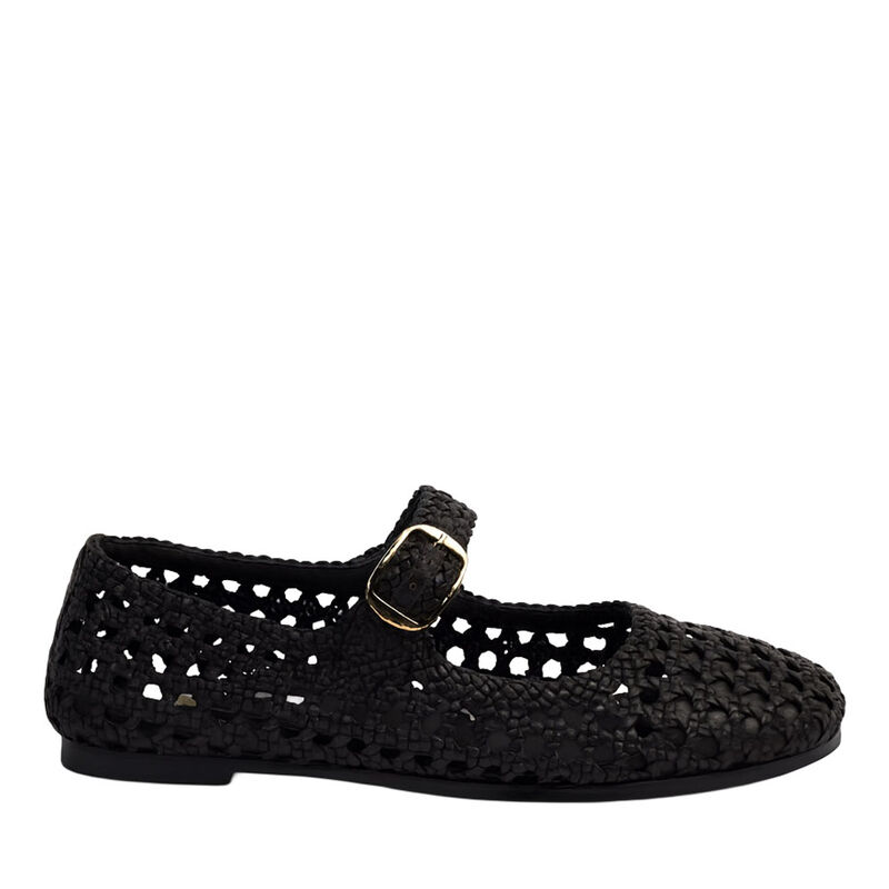 Kathryn Wilson Mia Ballet Flat image number 0