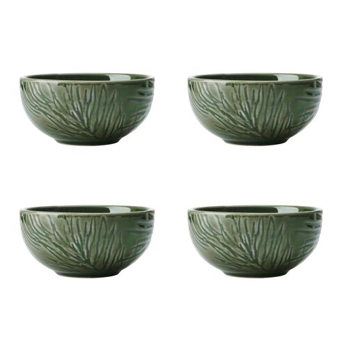 Mikasa Jardin Dip Bowl 10cm Set Of 4