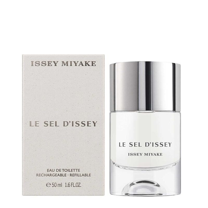 Issey Miyake Le Sel D'Issey EDT 50ml image number 1