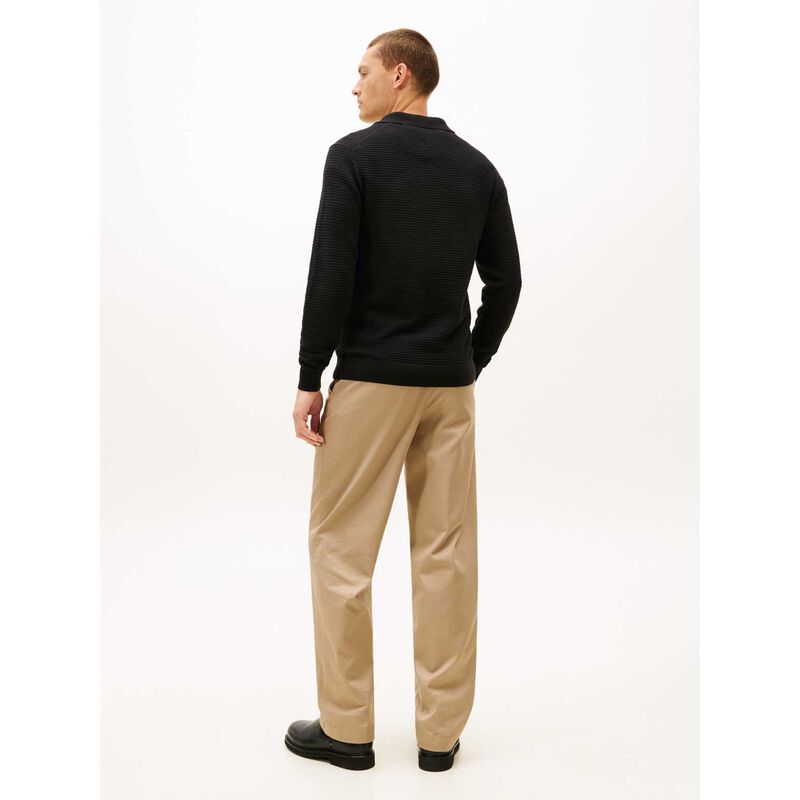 Tommy Hilfiger Seasonal Structure L/S Johnny image number 1